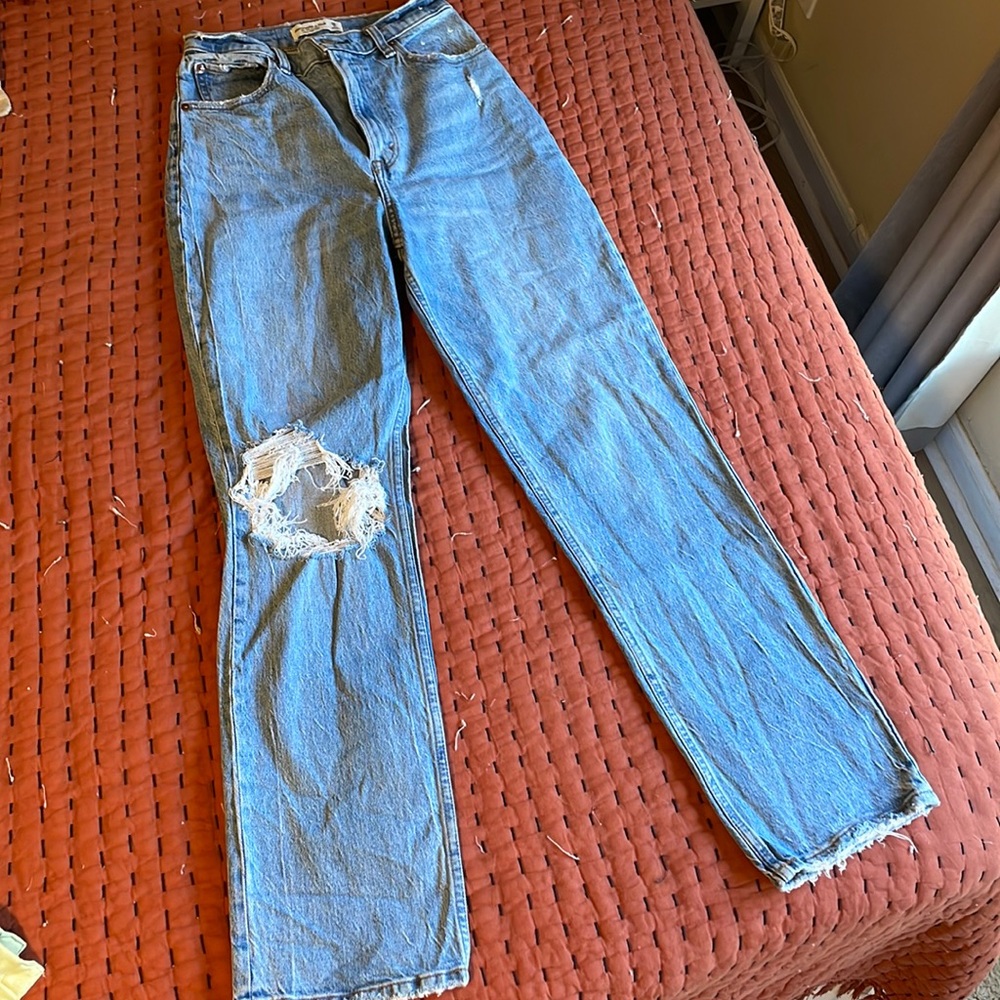 Abercrombie Jeans